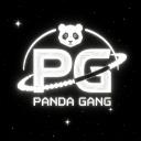Panda Gang Discord Server Banner