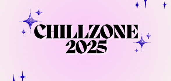 *˚✦ ChillZone 2025 Yearly Recap ✧˚·.