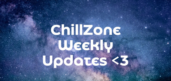 ❄️ ChillZone Updates ❄️