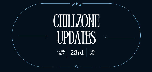 👑 ChillZone Updates 👑