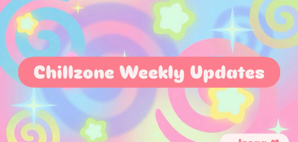 ✰˚ ChillZone's March Recap˚ ✰