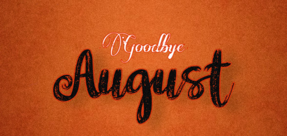 ChillZone's August Recap