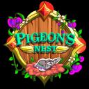 Pigeon's Nest Discord Server Banner