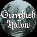 Gravehush Hollow Discord Server Banner