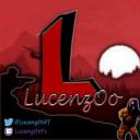 LucenzOoTV Discord Server Banner