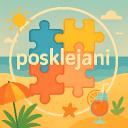 posklejani Discord Server Banner