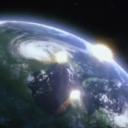 Solar System Discord Server Banner