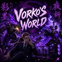 Vorko's World Discord Server Banner