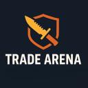 TradeArena | CS2 / RUST / TF2 Discord Server Banner