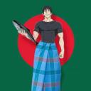 𝘔𝘢𝘮𝘢𝘳 𝘛𝘰𝘯𝘨 | মামার টং Discord Server Banner