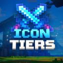 IconTiers [1.21+] Discord Server Banner