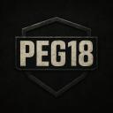 PEG18 Discord Server Banner