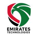 Emirates Defense Technologies Icon
