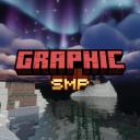 GRAPHIC SMP Discord Server Banner