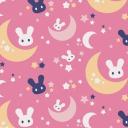 Bunny Space Yume Discord Server Banner