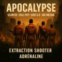 Apocalypse Discord Server Banner