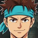 Gabrieu | Minecraft e Roblox Discord Server Banner