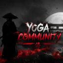 𝕐𝕆𝔾𝔸 ℂ𝕆𝕄𝕄𝕌ℕ𝕀𝕋𝕐 Discord Server Banner