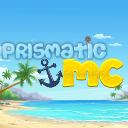PrismaticMc | Networks Discord Server Banner