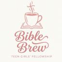 Bible Brew for Christian Girlies Discord Server Banner