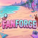 FanForge Discord Server Banner
