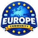 Europe G🇪🇺 Discord Server Banner