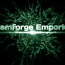 Dreamforge Emporium Discord Server Banner