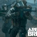 Arena Breakout France Discord Server Banner
