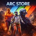 Arc Store Discord Server Banner