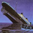 Titanic: Palace on the Waves Discord Server Banner