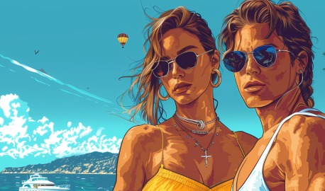 Eden District Small Banner