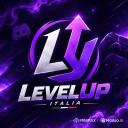 LevelUp 🇮🇹 Discord Server Banner