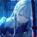 Kazuna #2k25 ✨ Discord Server Banner