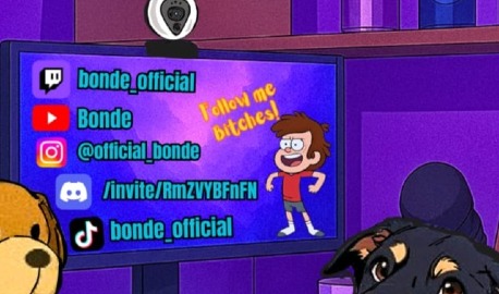 ⭐ GAMING FARM ⭐ Discord Server Banner