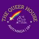 The Queer House Discord Server Banner