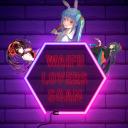 Waifu Lovers Scanlator Discord Server Banner