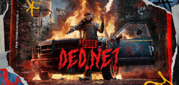 PUBG: DED.NET Discord Deutsch