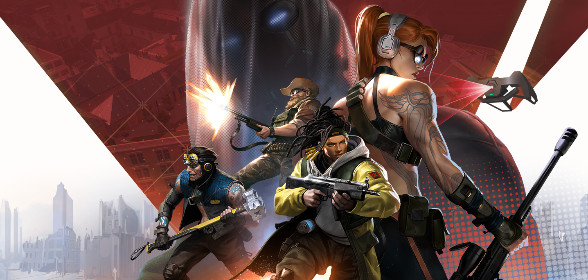 PUBG Blind Spot Discord Deutsch