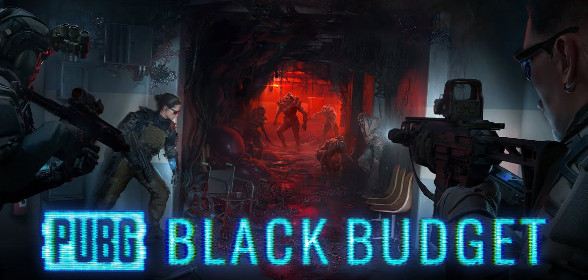 PUBG: Black Budget Discord Deutsch