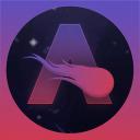 Astro alerts Discord Server Banner