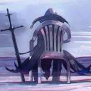 Black Kenshi Discord Server Banner