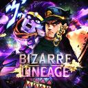 Bizarre Lineage Discord Server Banner