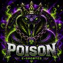 ORG POISON Discord Server Banner