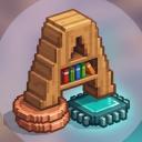 ACCOUNTY | #1 Minecraft Accounts Discord Server Banner