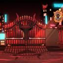 Hellaverse: Sins Reborn Discord Server Banner