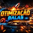 Otimização bala Discord Server Banner
