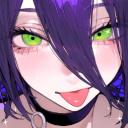 Reze Discord Server Banner