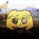 Hunnic Empire Discord Server Banner