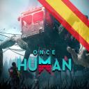 Once Human - HISPANO Discord Server Banner