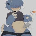 Hungry Femboiz Discord Server Banner